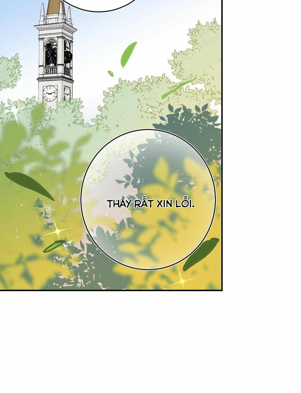 phù thủy hạng bét chapter 29 42