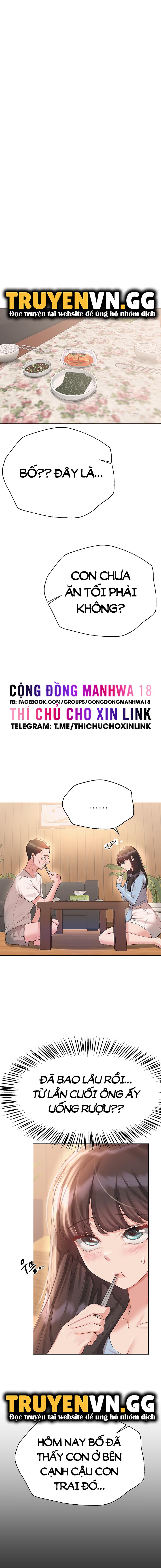 những người bạn của chị tôi chapter 72 15