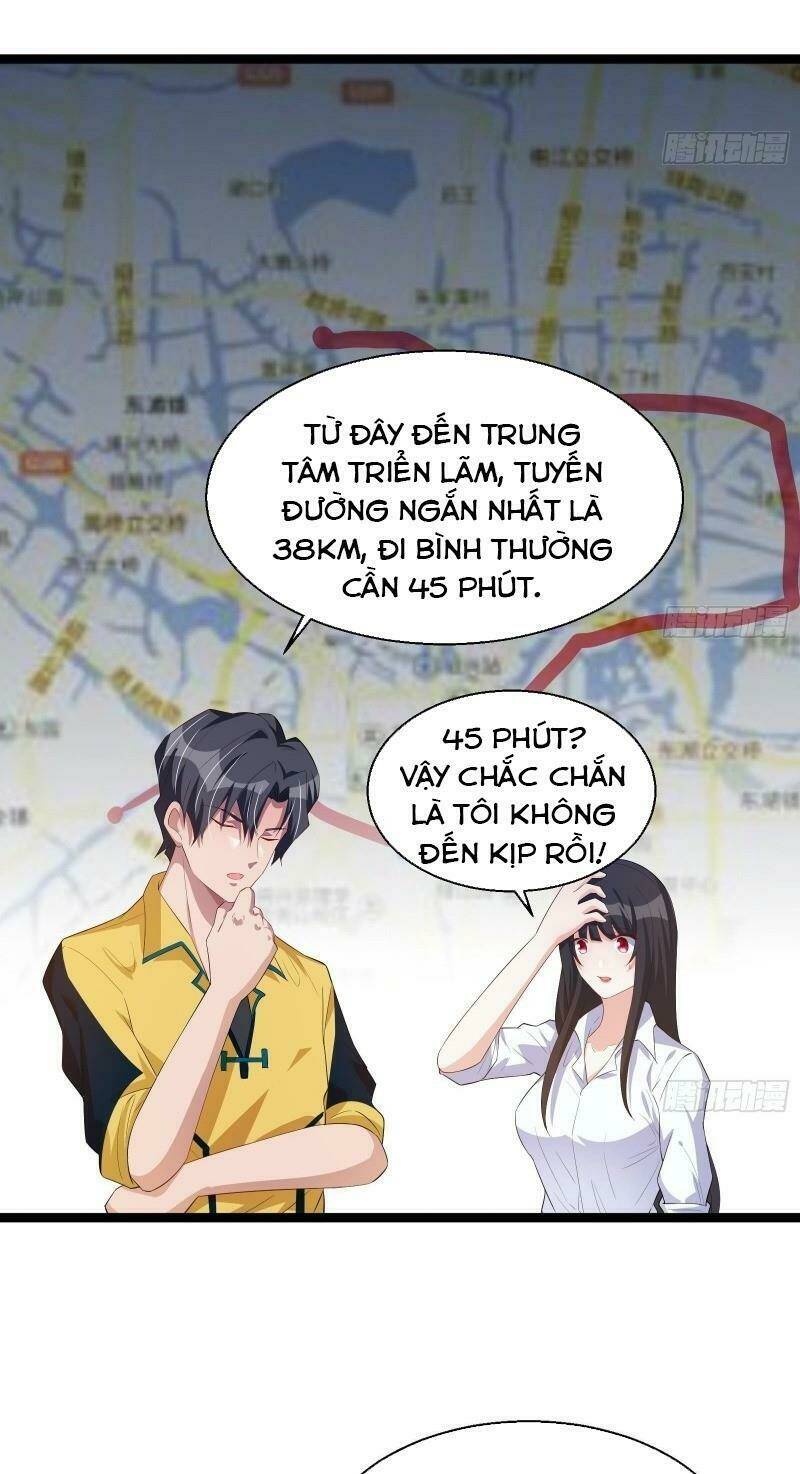shipper thần cấp chapter 39 15