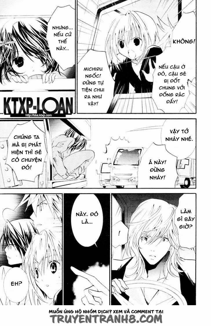 zombie-loan chapter 72 15