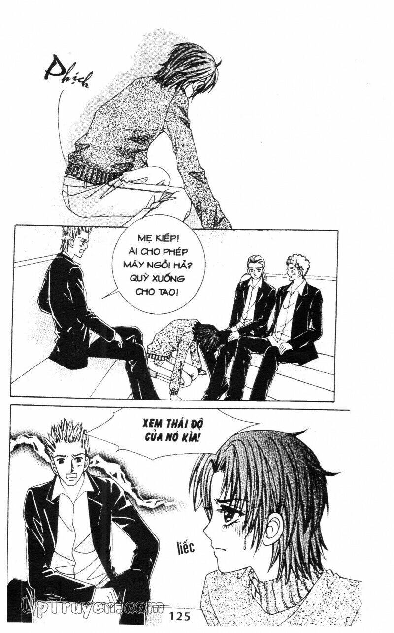 mặt nạ tình yêu chapter 59 47