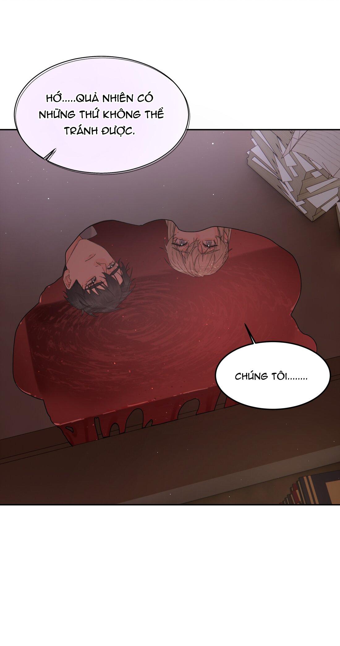 bạn trai cũ trở thành vua chapter 26 44