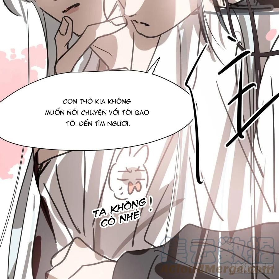 Bắt Lấy Ngao Ngao chapter 163 - Trang 20