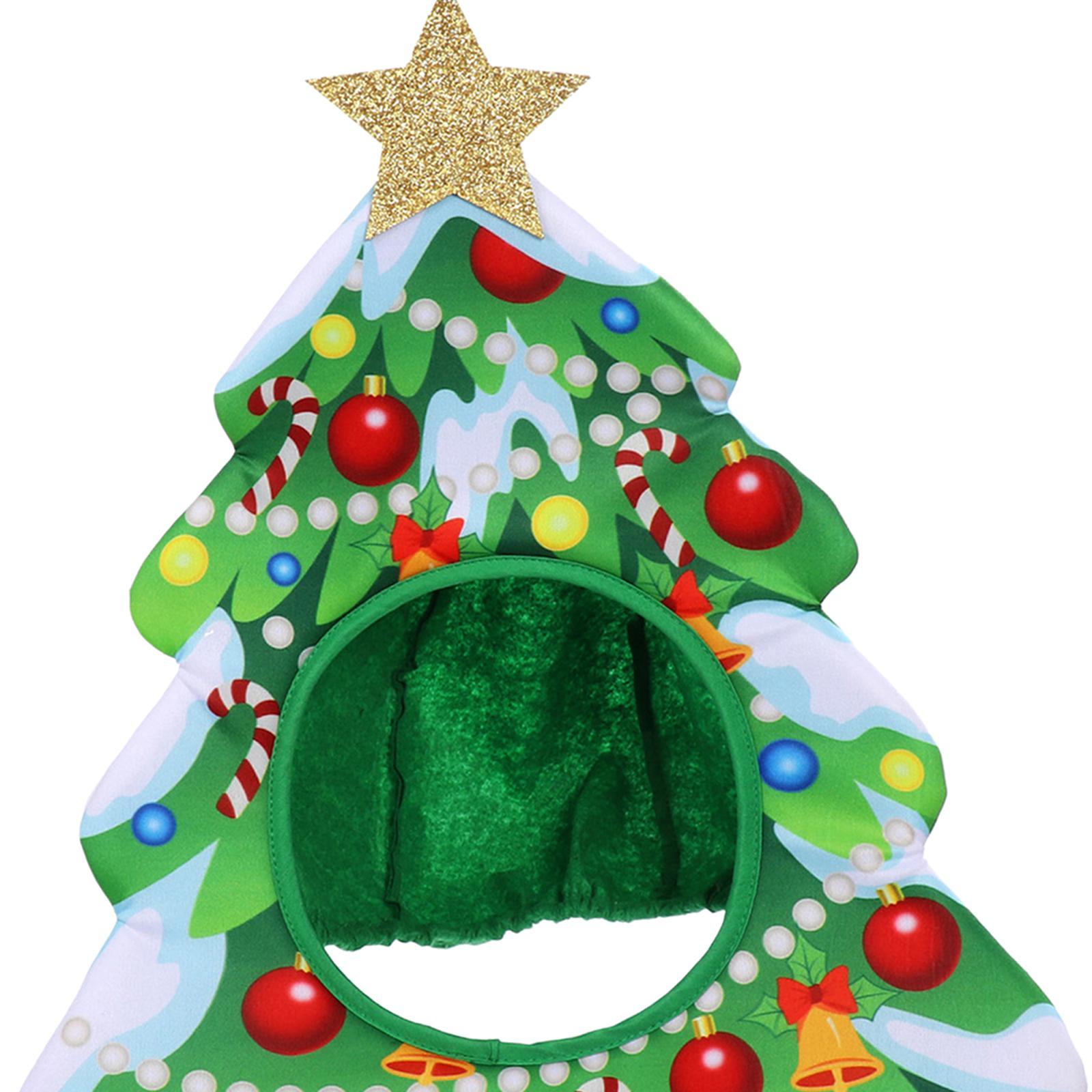 Christmas Hat Unisex Festive Christmas Funny Soft Santa Hat Adults