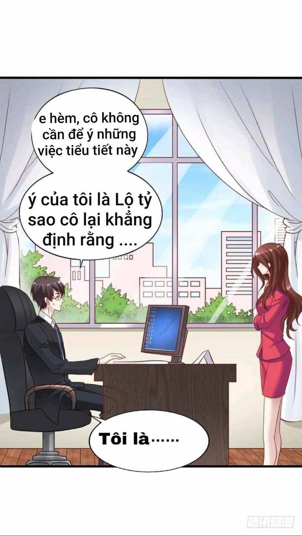 tôi không muốn fa như vậy đâu chapter 6 13