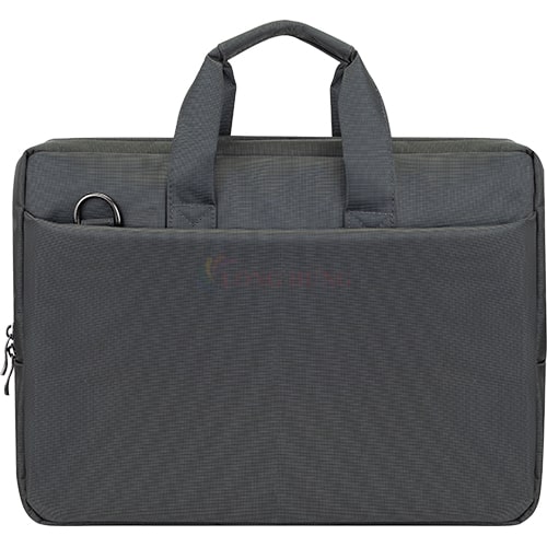 Túi xách/đeo chống sốc RivaCase Central Laptop Bag up to 15.6 inch 8231 - Hàng chính hãng