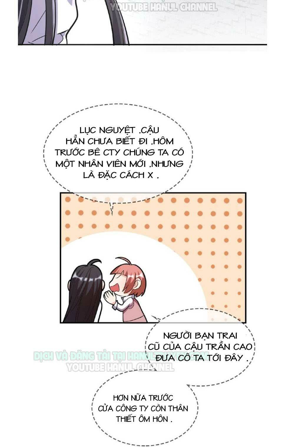 kiều thê muốn bỏ trốn của phúc hắc tổng tài chapter 16 7