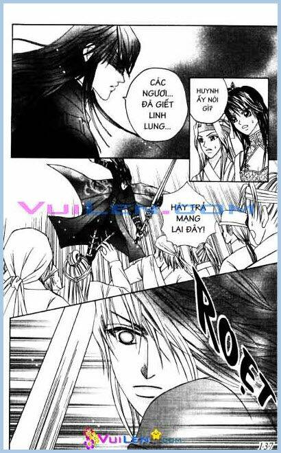 tinh nguyệt ảo cảnh chapter 5 134