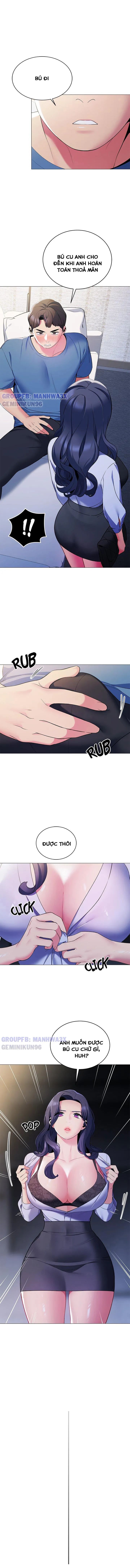 nhầm lều anh ơi chapter 16 8