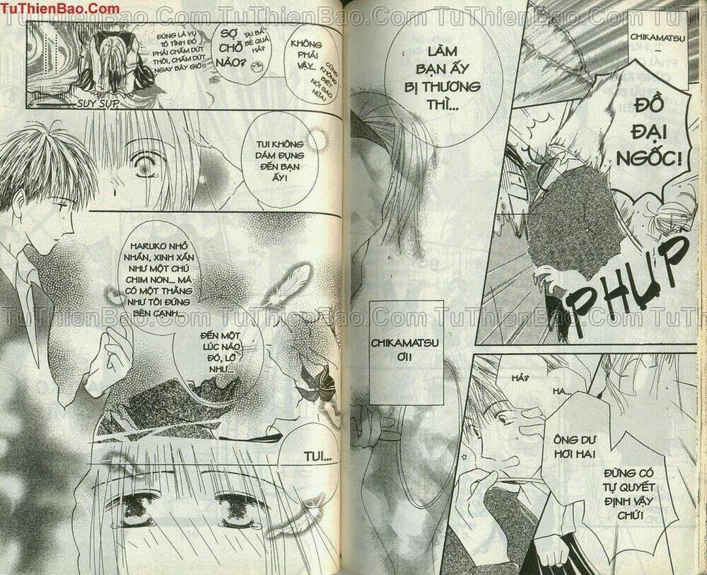 hồng ngọc chapter 2 76