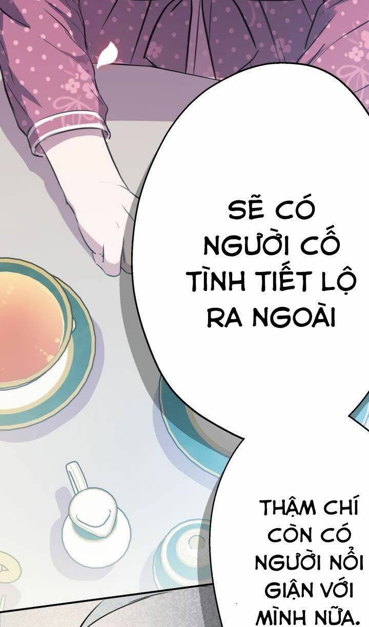 những nhân vật mạnh nhất thế giới ám ảnh tôi chapter 32 17