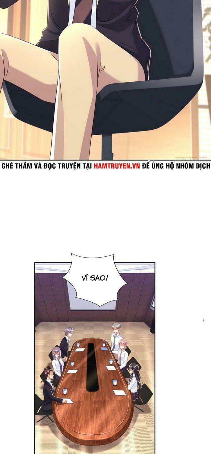 chí tôn toàn năng chapter 90 15