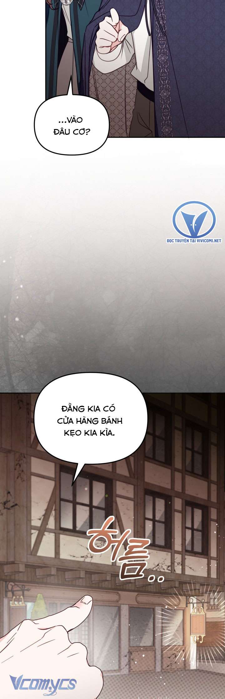 không có chỗ cho kẻ giả mạo chapter 48 22