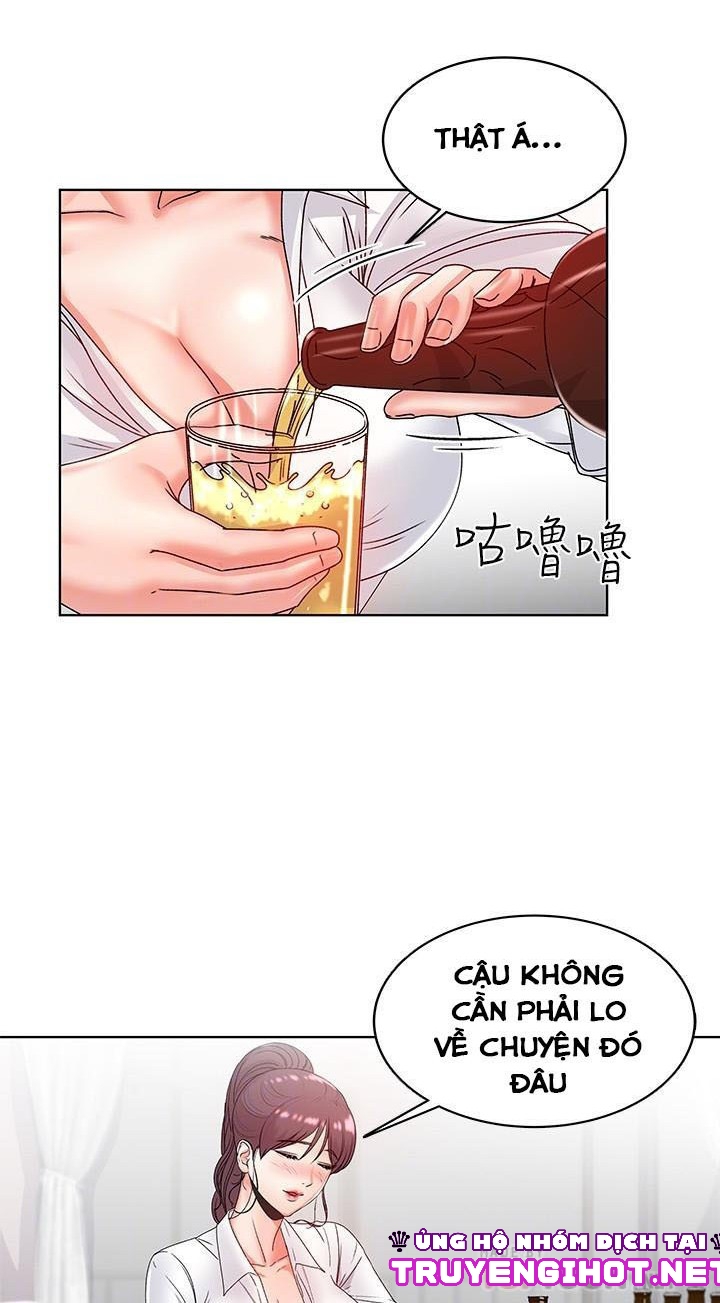 tiệm tạp hoá sung sướng chapter 11 7