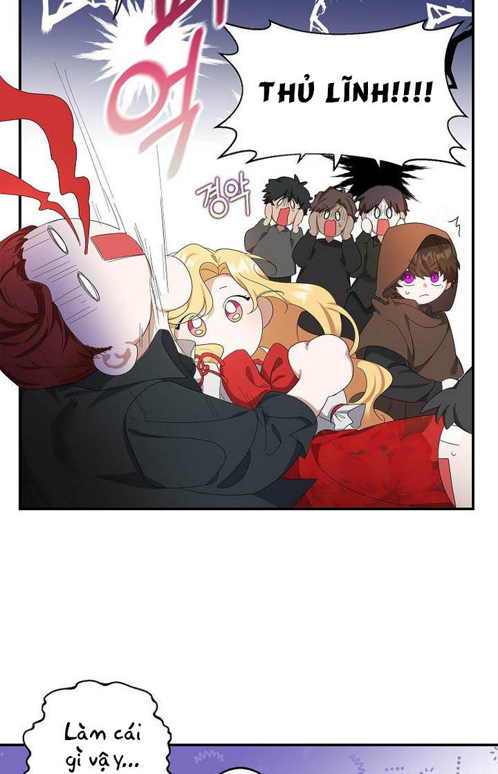 nam chính đang cản đường tôi chapter 1 36