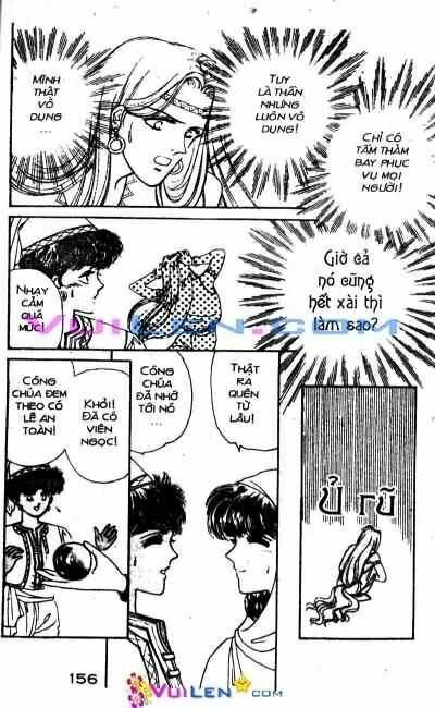 nàng công chúa ham chơi chapter 5 155