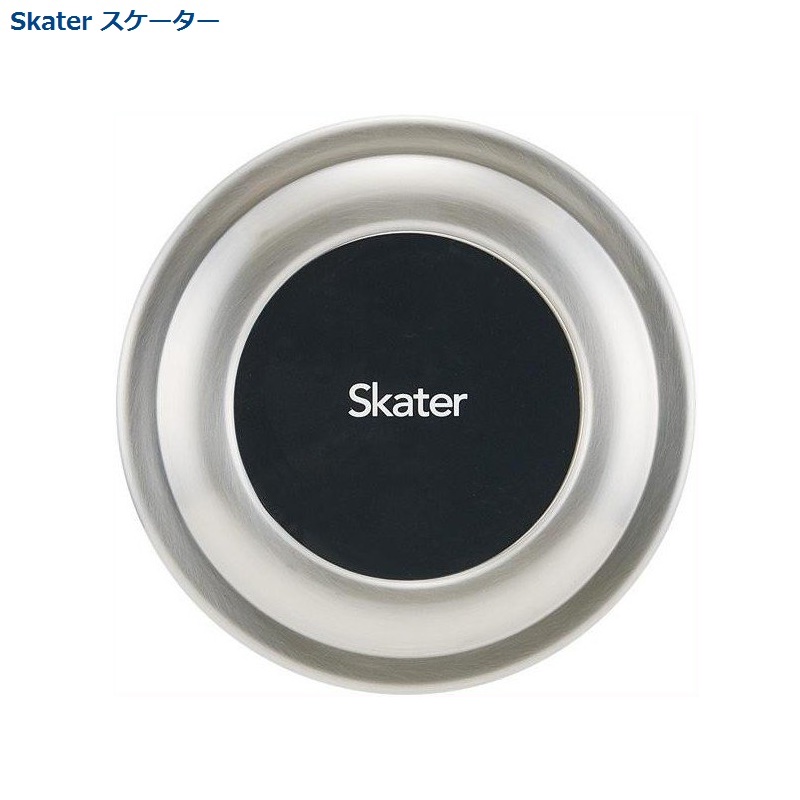 Camen giữ nhiệt 2 ngăn Skater 840ml Nhật Bản