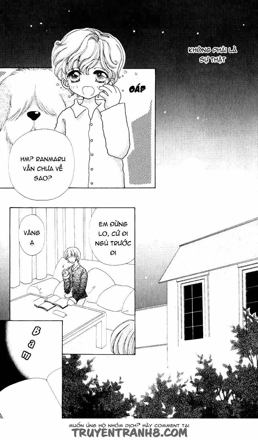 hana ni nare chapter 39 20