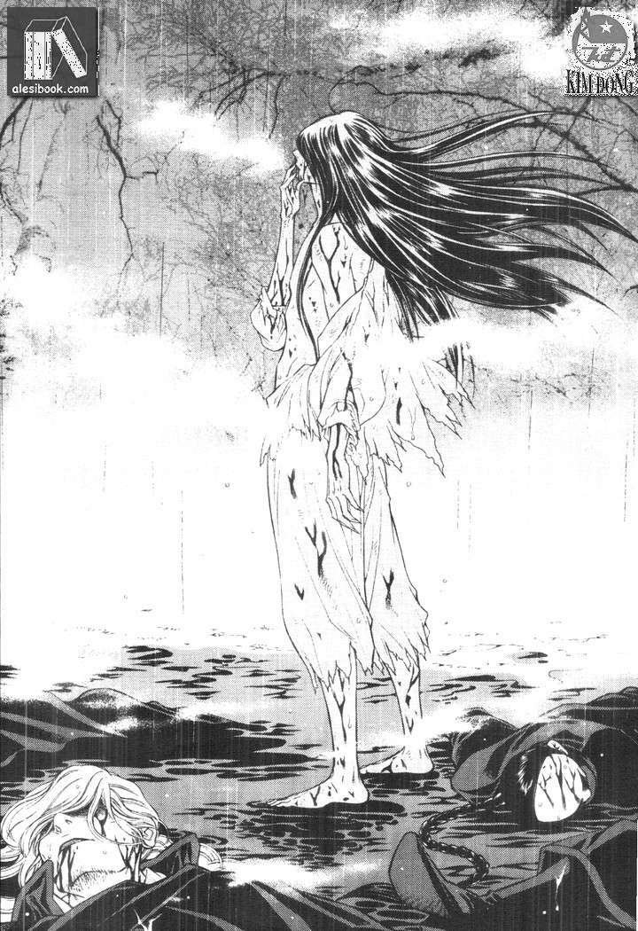 geonneun seonbi chapter 20 11