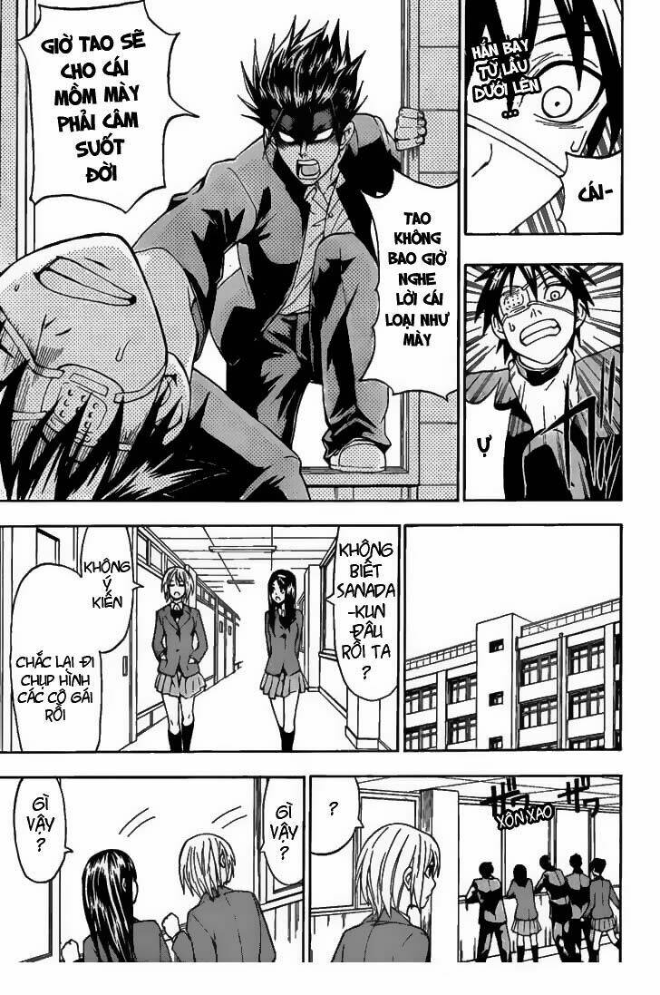 lock on! chapter 5 8