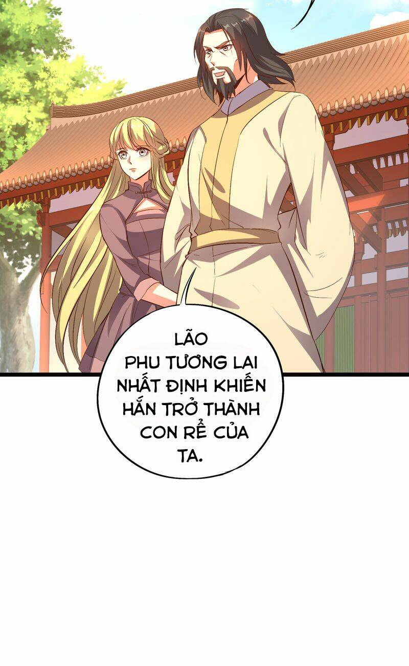 phục thiên thánh chủ chapter 31 24