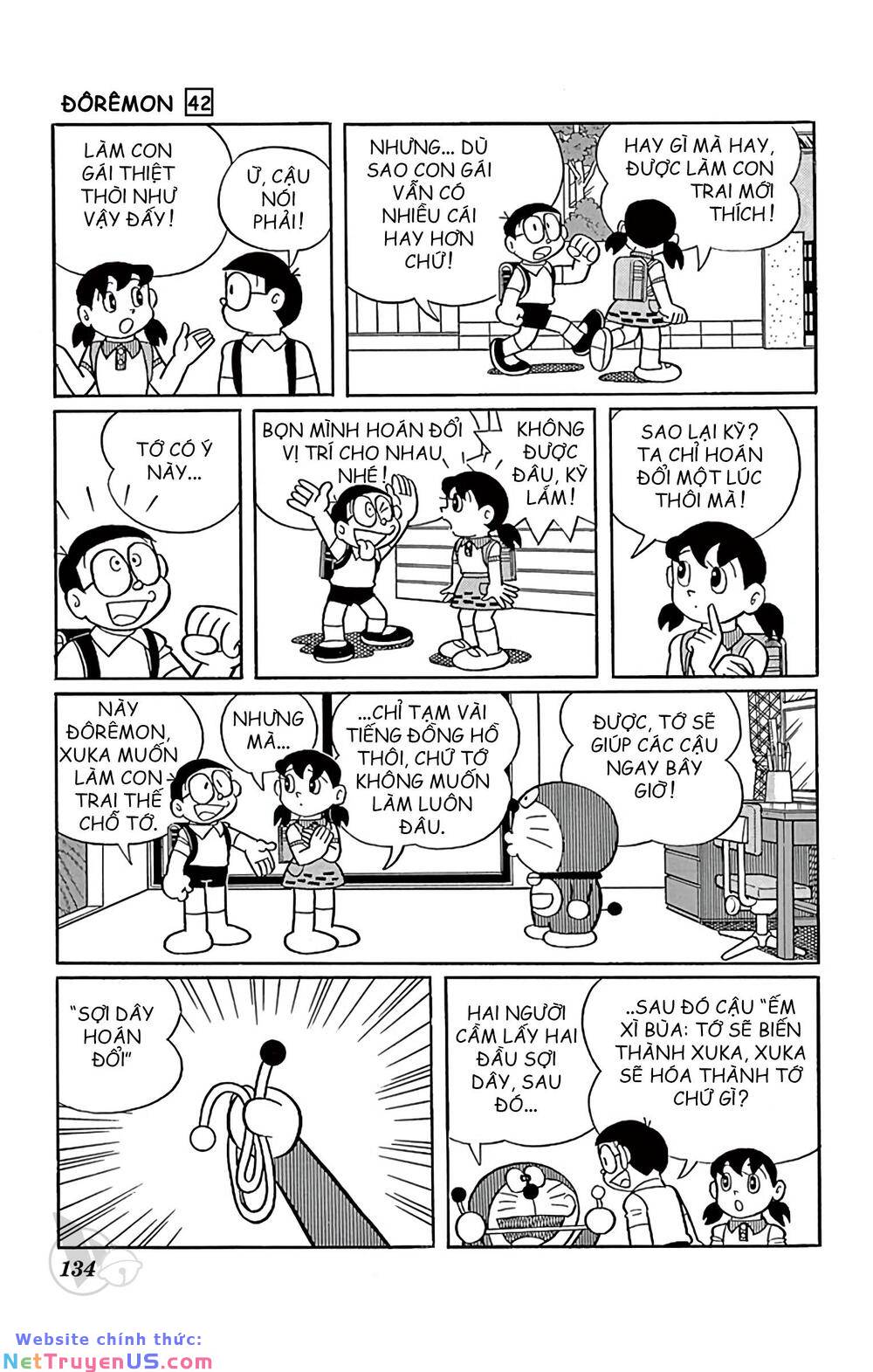 doraemon chapter 764 3