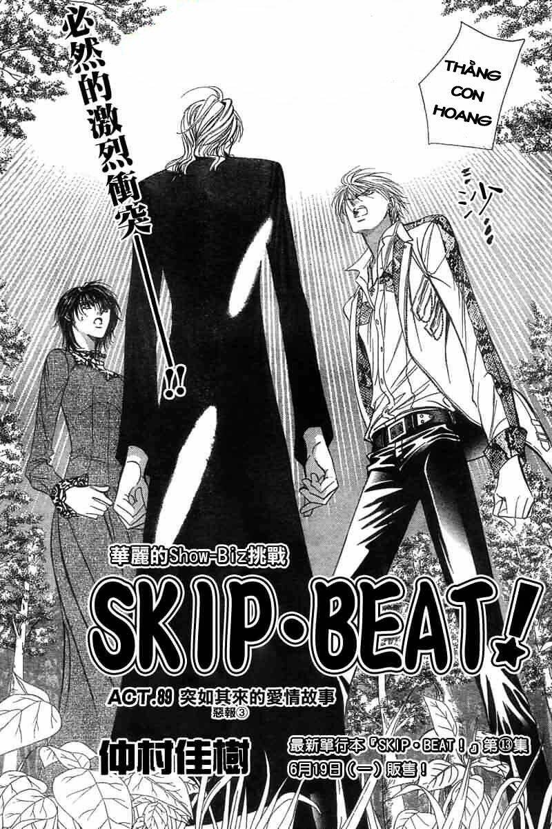 thử thách của kyouko chapter 89 3