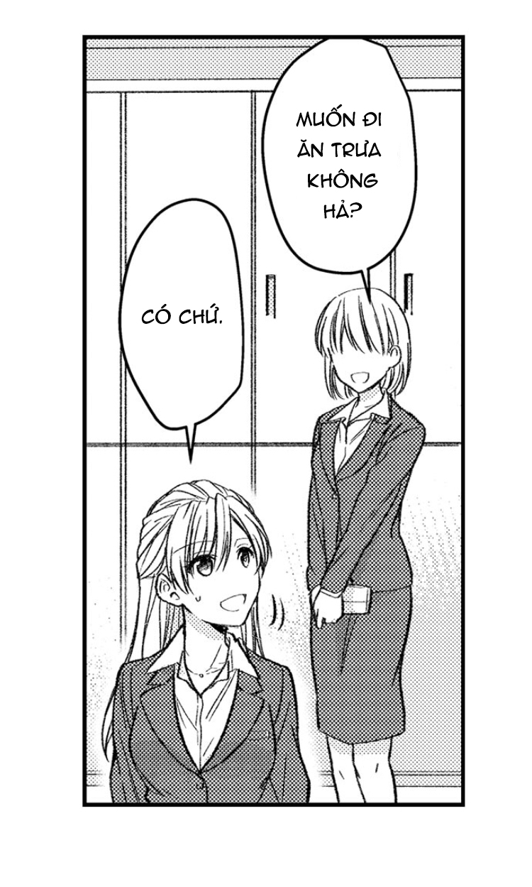 làm tình thật với bạn trai giả (full) chapter 7.1 14