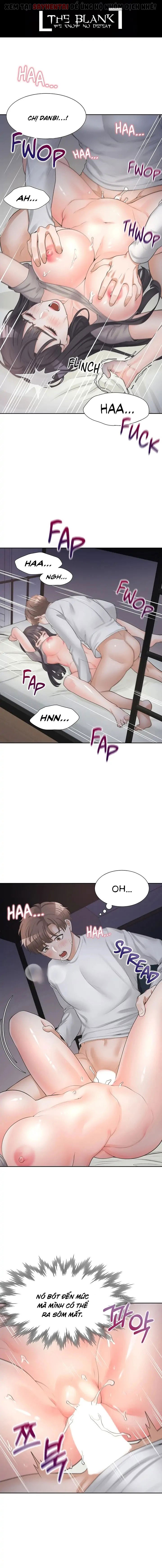 chiếc giường tầng chapter 17 1