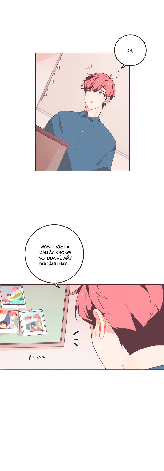 last paradise chapter 46 15