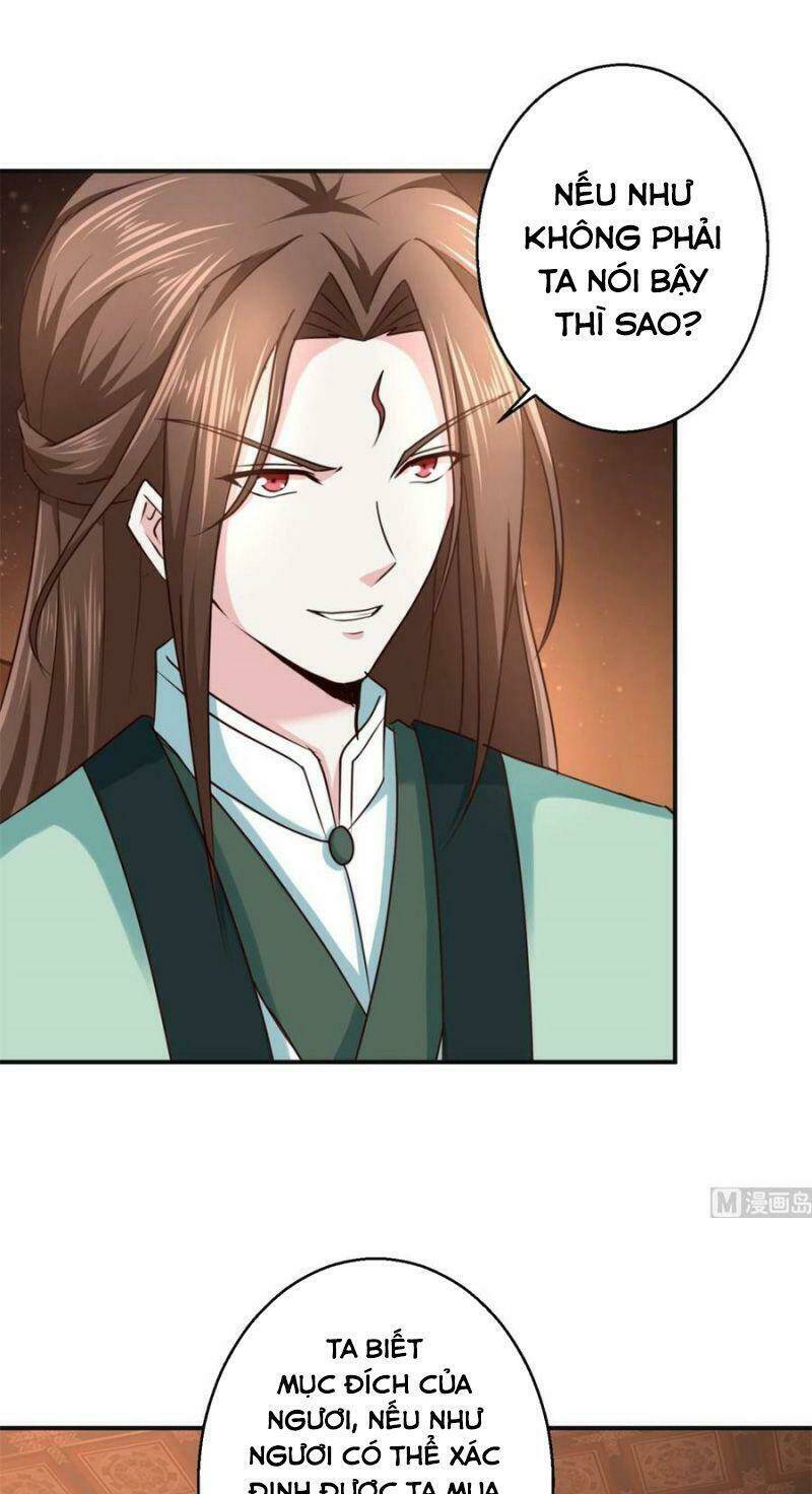 cửu dương đế tôn chapter 182 19