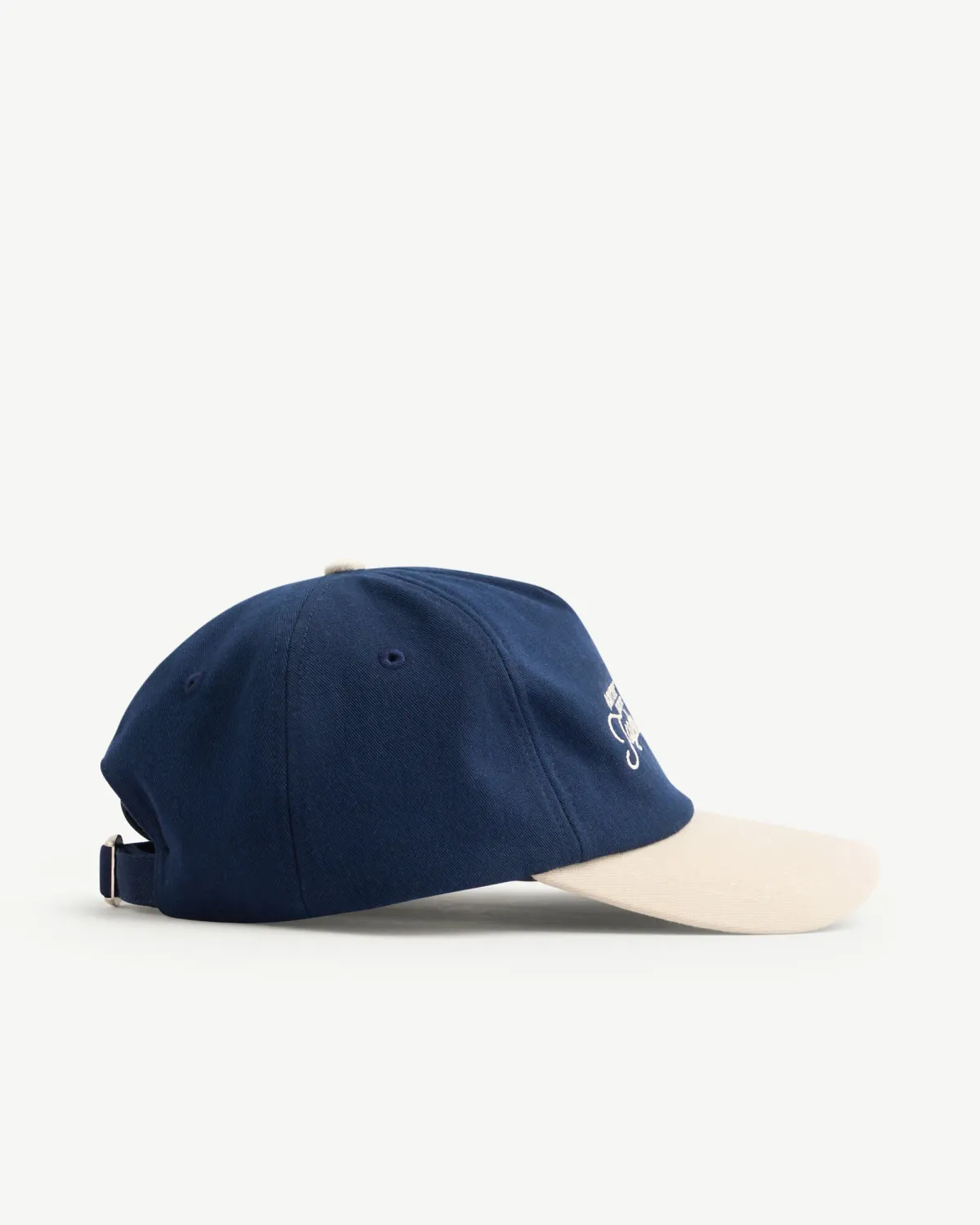 Nón kết (Mũ lưỡi trai) phối màu. Freesize - RT 10S25CAP012 | ROUTINE CÀ MAU