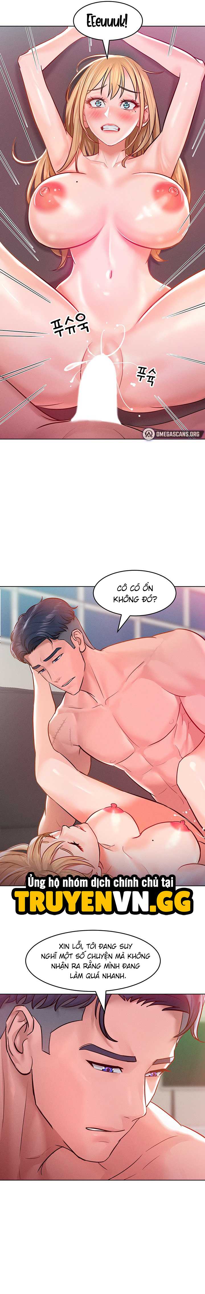 làm em phục tùng chapter 7 12