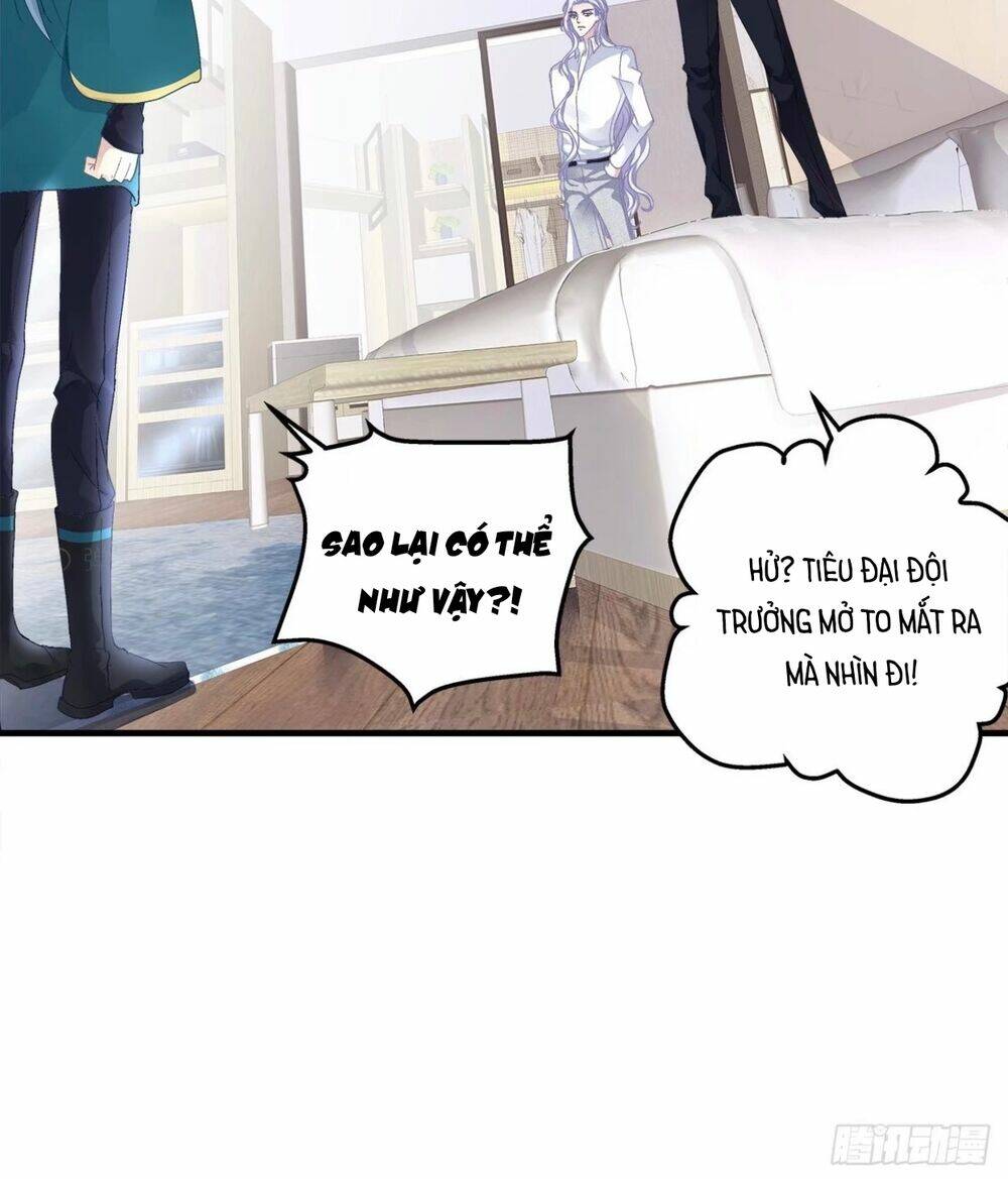 toàn bộ nắm trong tay chapter 99 2