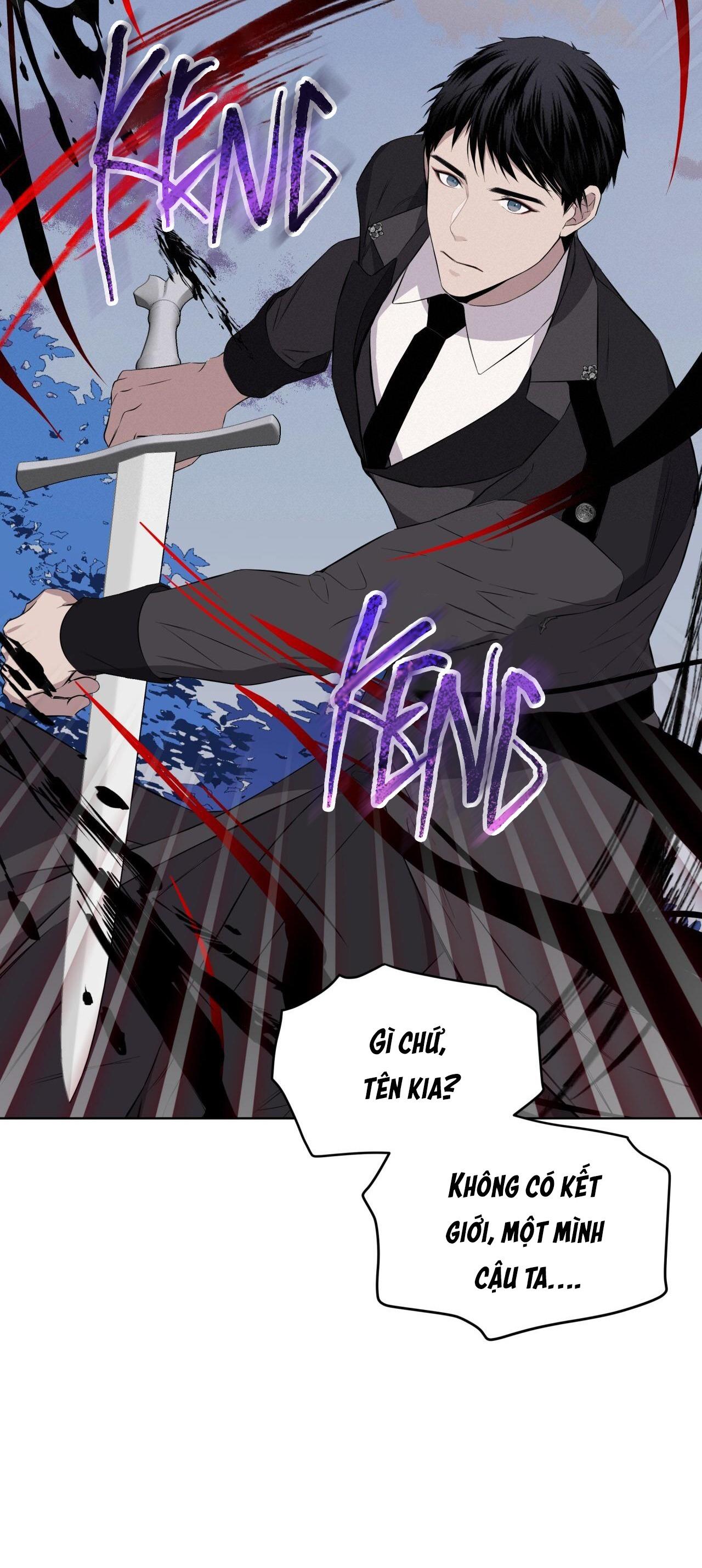 rừng biển [bl] chapter 21 9