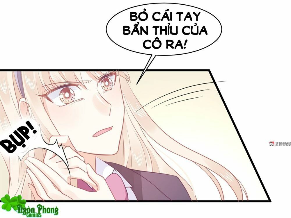 bọn họ đều muốn gả cho tôi làm sao đây? chapter 16 45