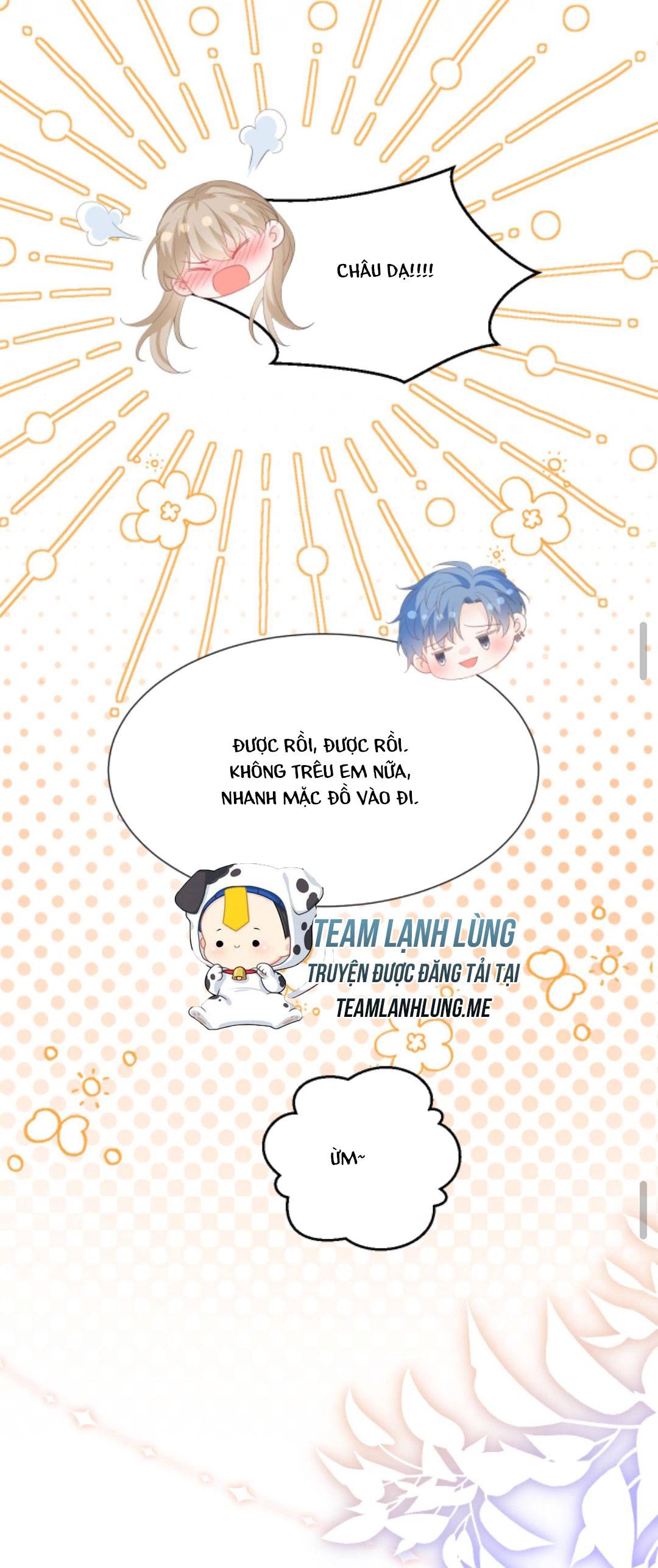 mùa thu nồng cháy- tình yêu cháy bỏng chapter 50 5