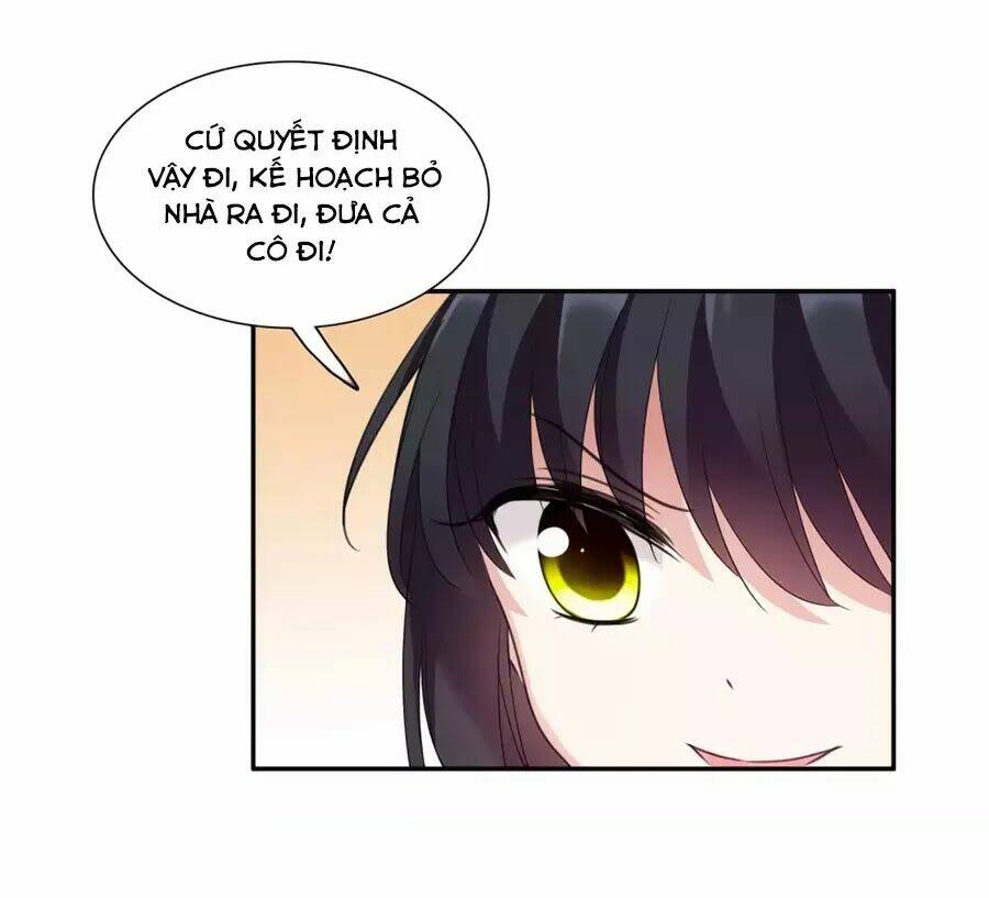 nhân chất tình nhân chapter 38.1 21