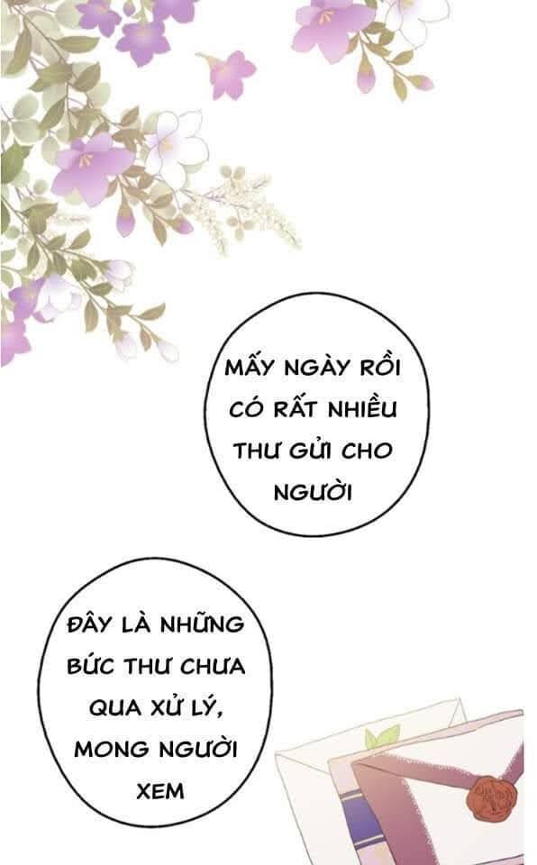 một ngày nọ tôi bỗng thành nàng công chúa chapter 48 33