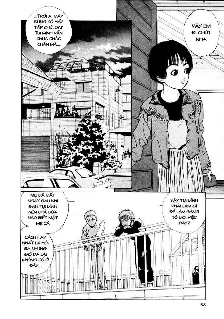 brothers chapter 9 10