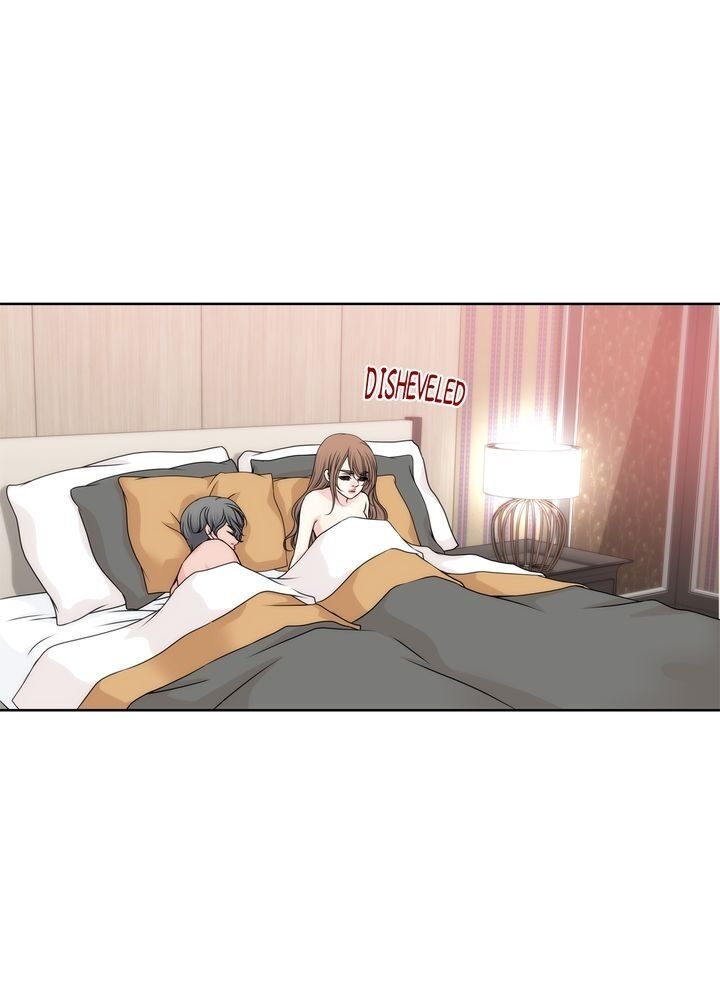 người đàn ông của tôi chapter 93.1 16