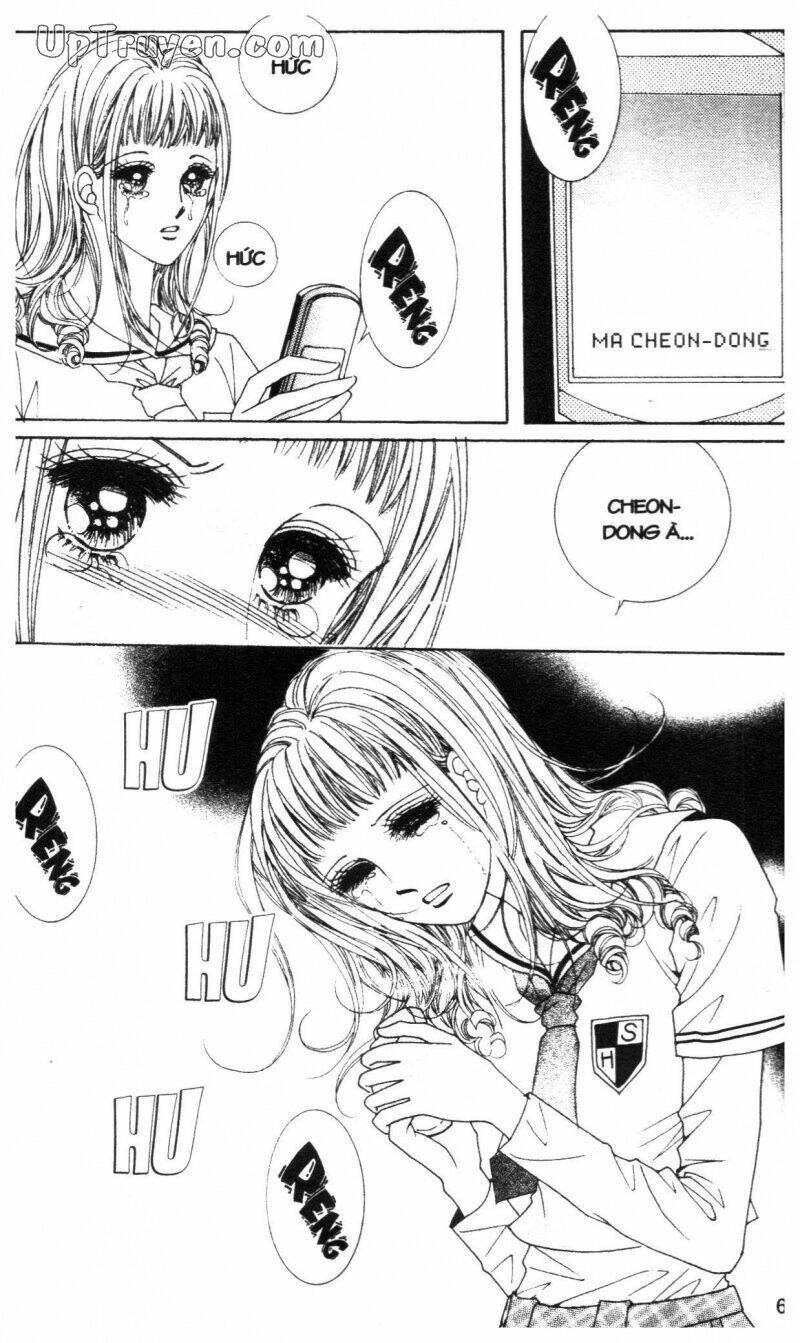 vợ chồng trẻ con bản đẹp chapter 13 66