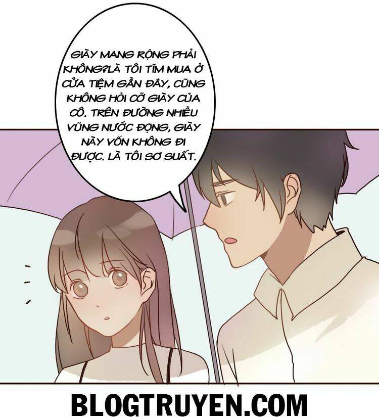 tình yêu không nói dối chapter 12 27