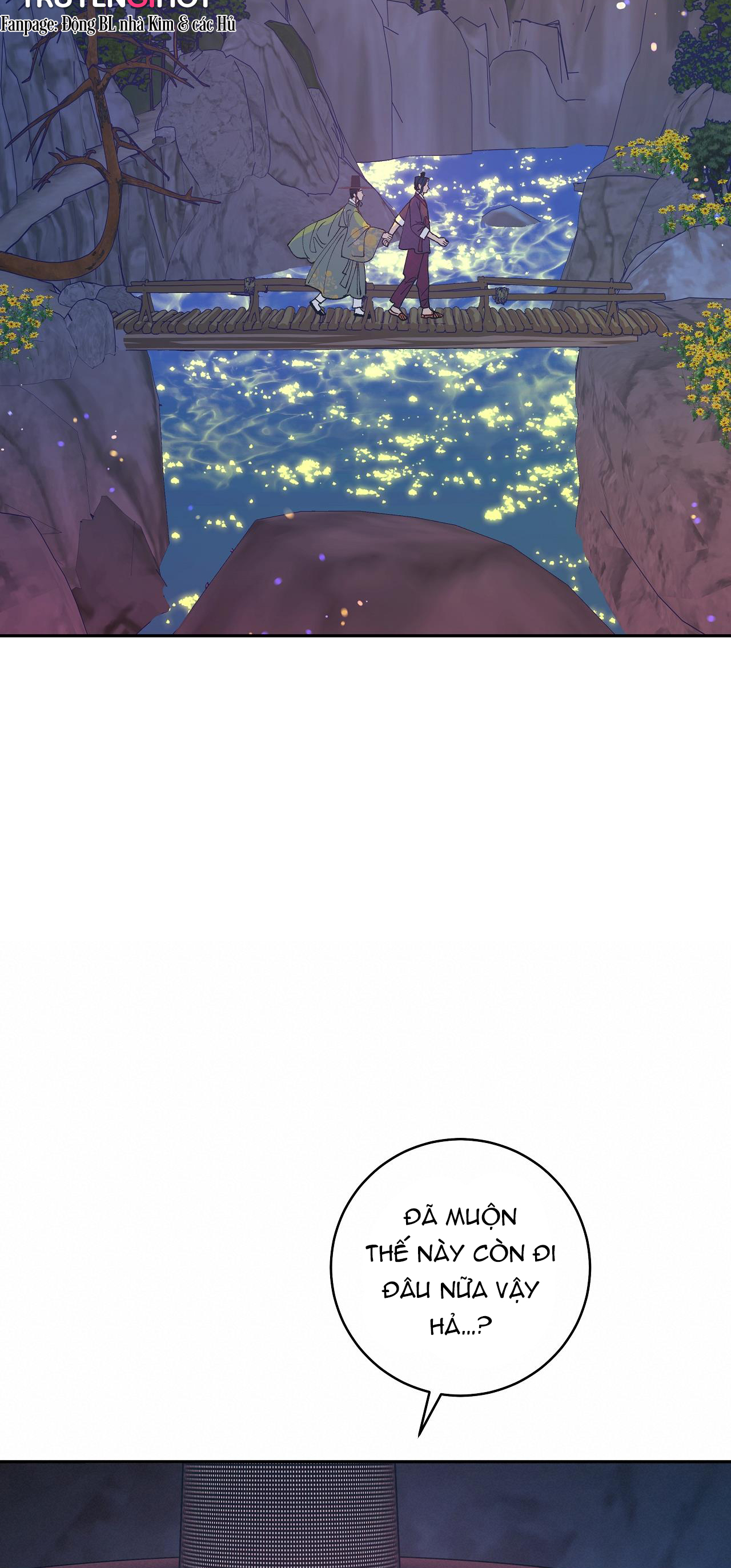 bán yêu chapter 23 38