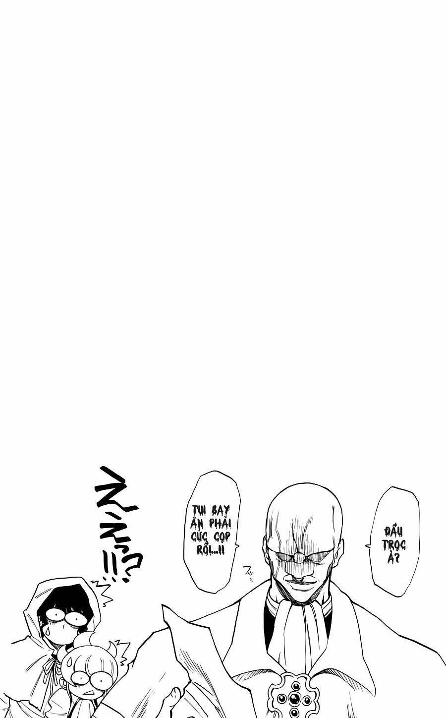 thần y asklepios chapter 8 22