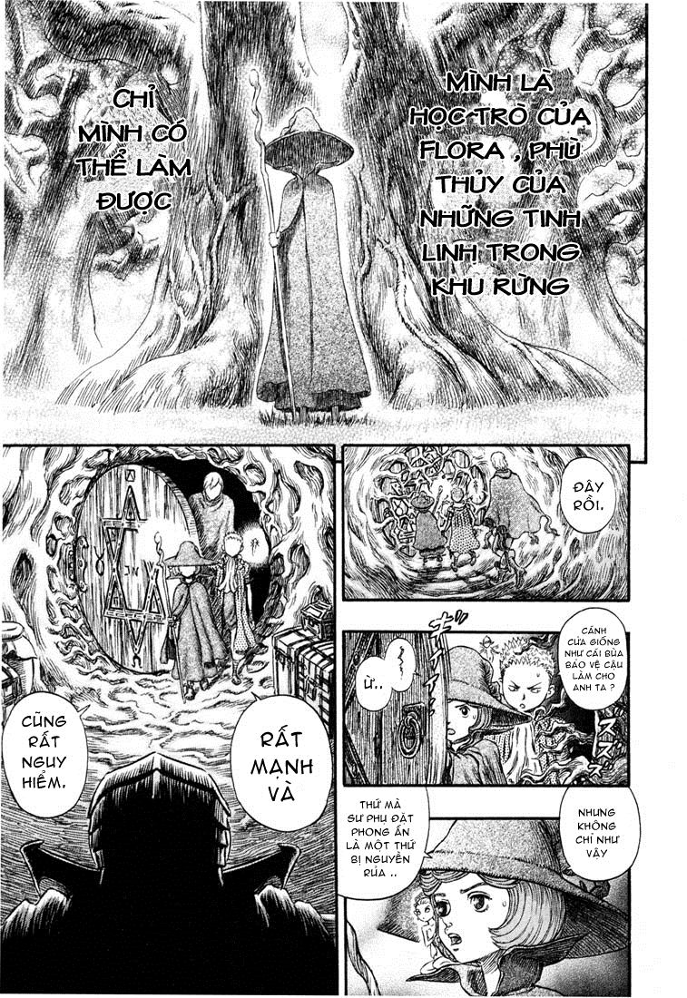 kiếm sĩ đen chapter 240 19