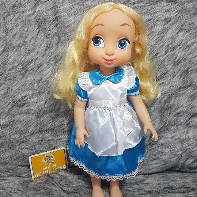 Búp Bê 39 cm Animators' Collection Alice 16 inch doll