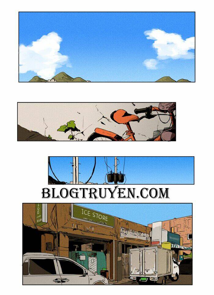 bẫy tình yêu chapter 15 18