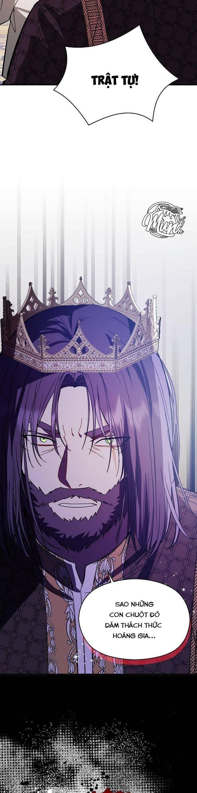 tôi không cố ý quyến rũ nam chính đâu! chapter 58 39