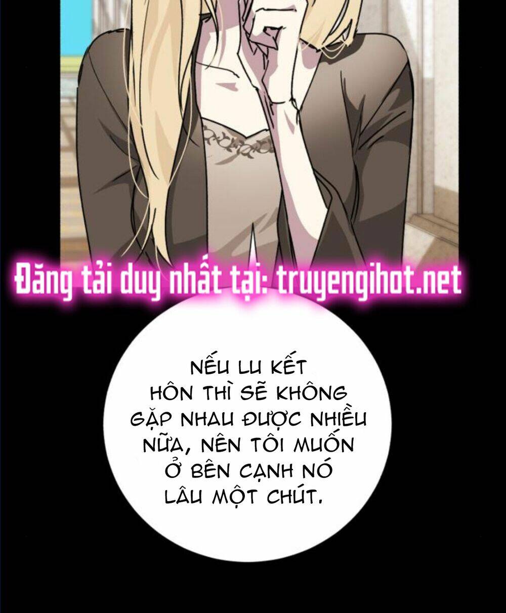 ta đã từng mong nàng biến mất chapter 12.1 28
